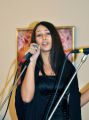 Марія Атанасіді виконала грецьку пісню «Ревнощі»